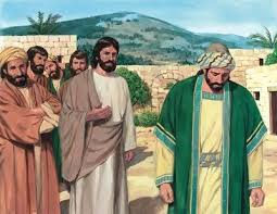 THE RICH YOUNG RULER